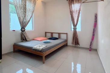 Taman Paya Rumput Perdana