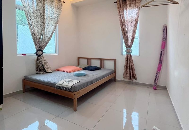 Taman Paya Rumput Perdana