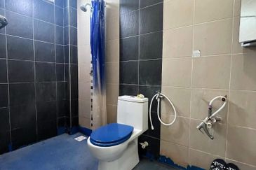 Taman Paya Rumput Perdana