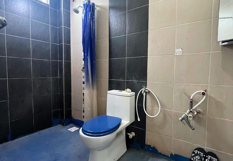 Taman Paya Rumput Perdana