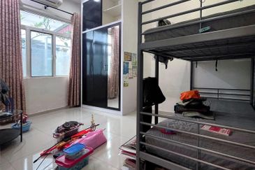 Taman Paya Rumput Perdana