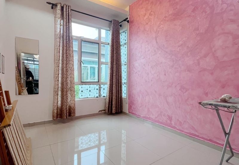 Taman Paya Rumput Perdana