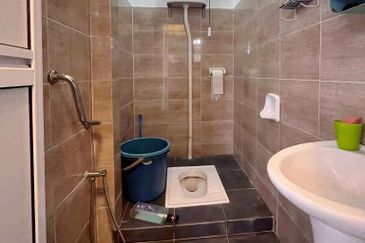 Taman Paya Rumput Perdana