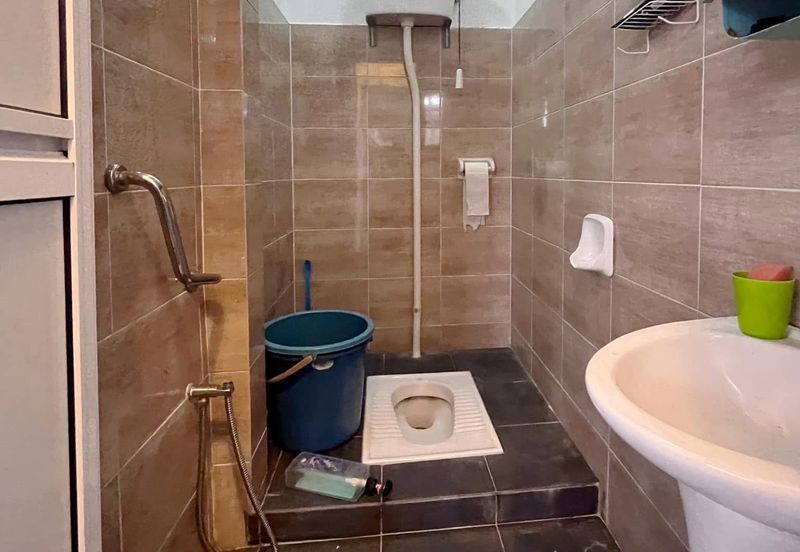 Taman Paya Rumput Perdana