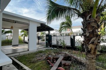 Taman Paya Rumput Perdana