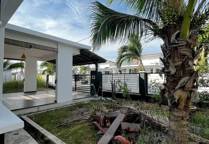 Taman Paya Rumput Perdana