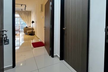 Novo 8 Residences