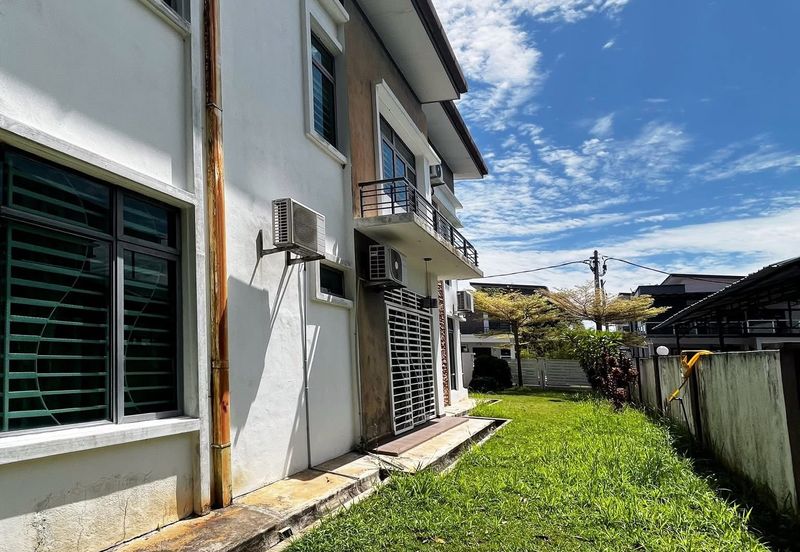 Taman Paya Rumput Perdana