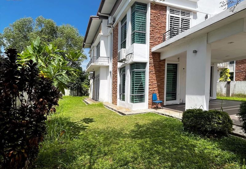 Taman Paya Rumput Perdana