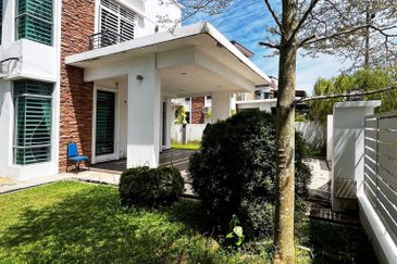 Taman Paya Rumput Perdana