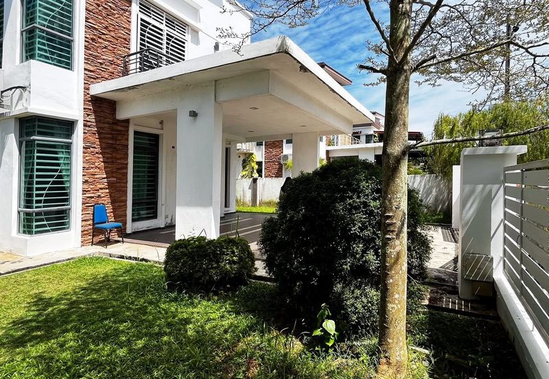 Taman Paya Rumput Perdana