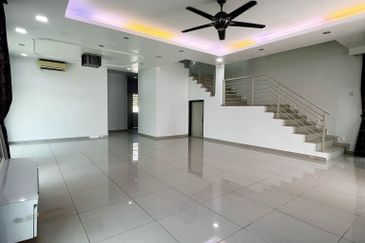 Taman Paya Rumput Perdana