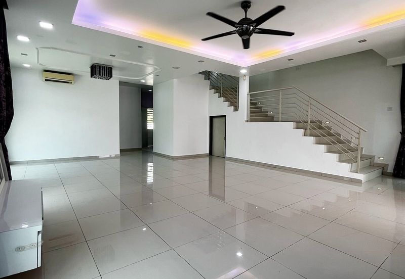 Taman Paya Rumput Perdana