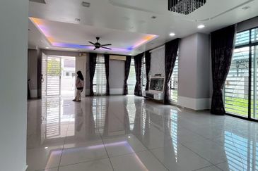 Taman Paya Rumput Perdana