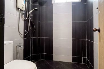 Taman Paya Rumput Perdana