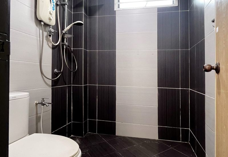 Taman Paya Rumput Perdana