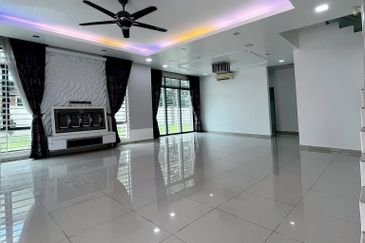 Taman Paya Rumput Perdana