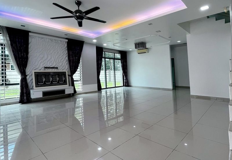 Taman Paya Rumput Perdana