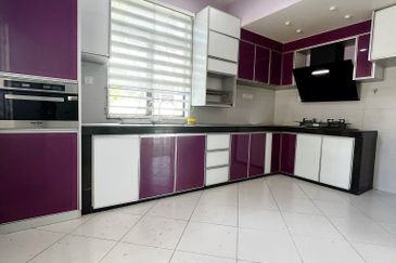 Taman Paya Rumput Perdana