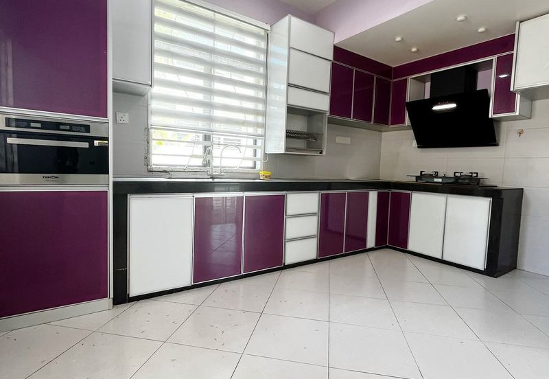 Taman Paya Rumput Perdana