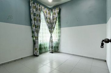 Taman Paya Rumput Perdana