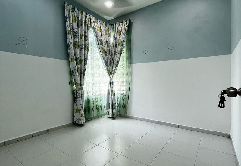 Taman Paya Rumput Perdana