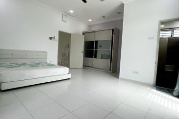 Taman Paya Rumput Perdana