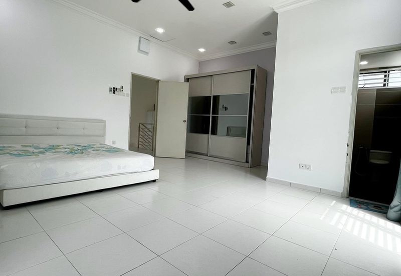 Taman Paya Rumput Perdana