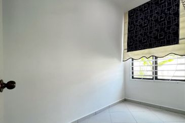 Taman Paya Rumput Perdana