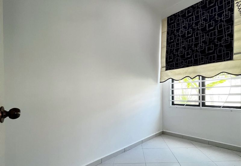 Taman Paya Rumput Perdana