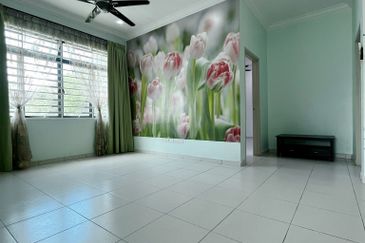 Taman Paya Rumput Perdana