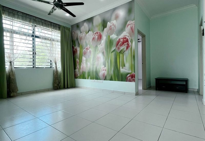 Taman Paya Rumput Perdana