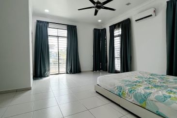 Taman Paya Rumput Perdana