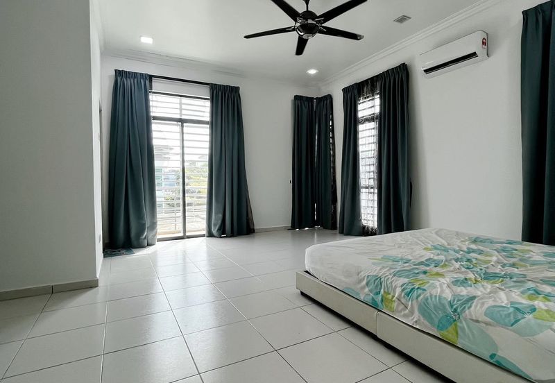 Taman Paya Rumput Perdana