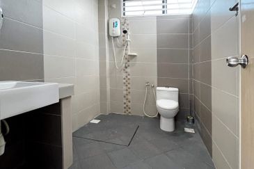 Taman Paya Rumput Perdana