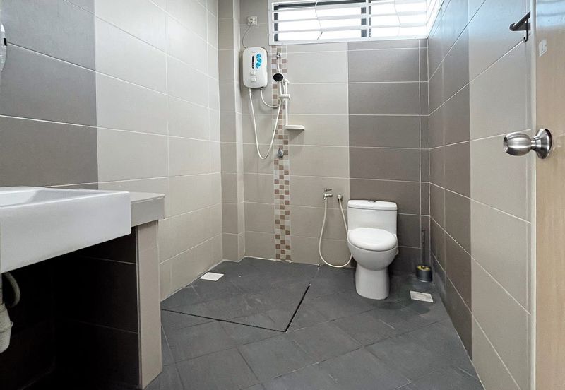 Taman Paya Rumput Perdana