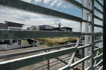 Taman Paya Rumput Perdana