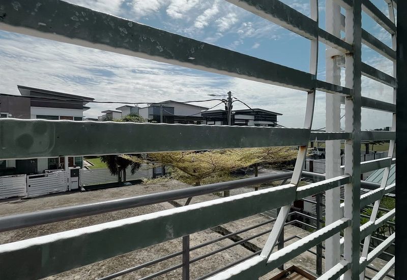 Taman Paya Rumput Perdana