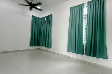 Taman Paya Rumput Perdana