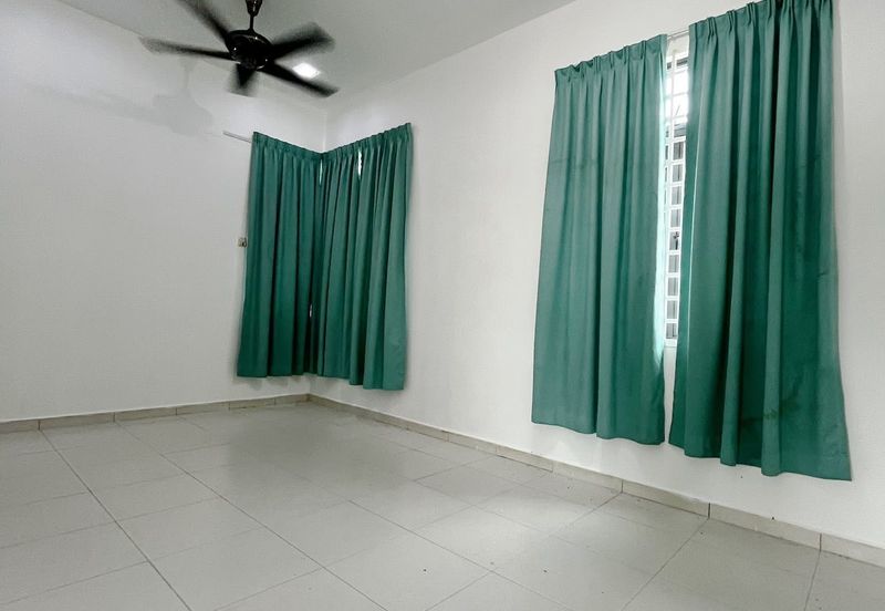 Taman Paya Rumput Perdana