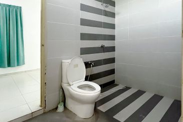 Taman Paya Rumput Perdana