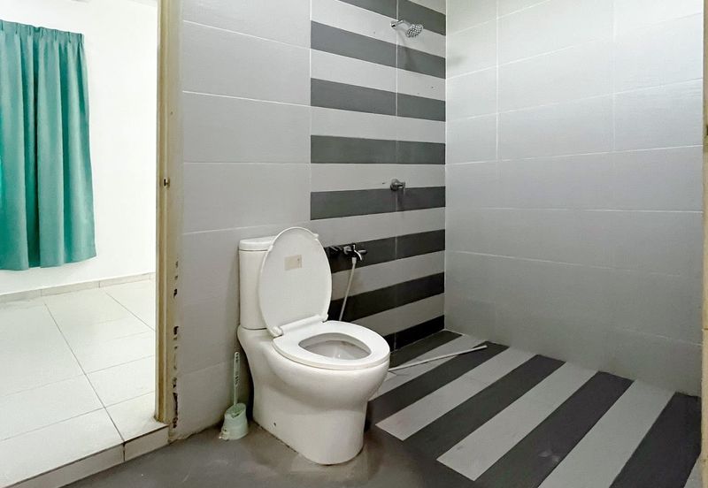 Taman Paya Rumput Perdana