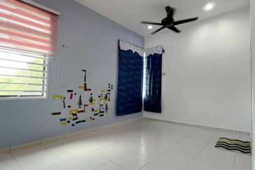 Taman Paya Rumput Perdana