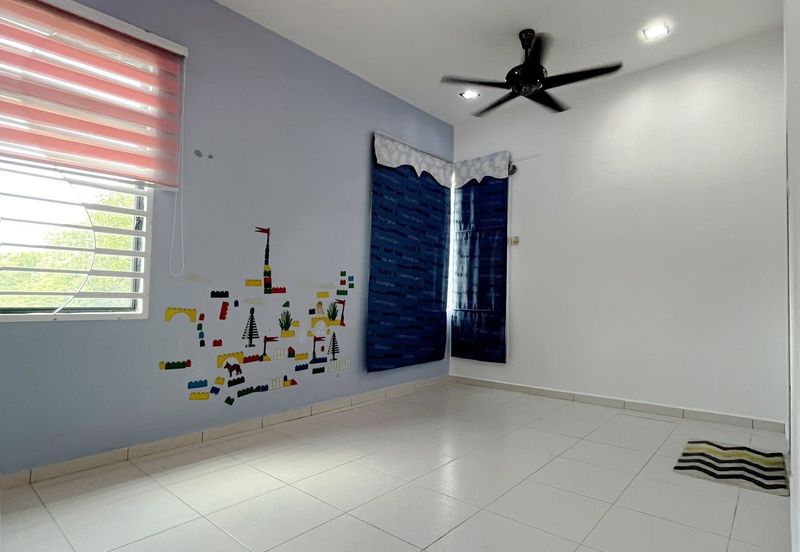 Taman Paya Rumput Perdana