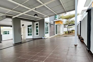 Taman Paya Rumput Perdana