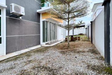 Taman Paya Rumput Perdana