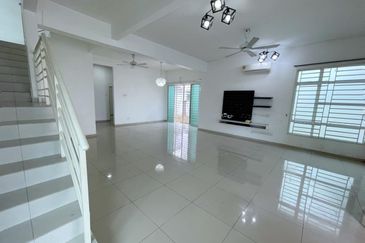 Taman Paya Rumput Perdana