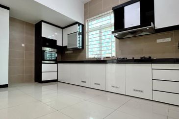 Taman Paya Rumput Perdana