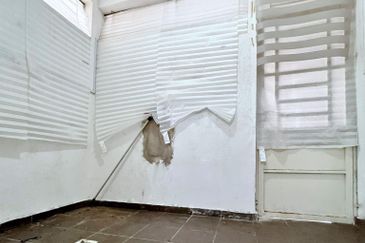 Taman Paya Rumput Perdana