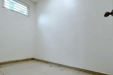 Taman Paya Rumput Perdana